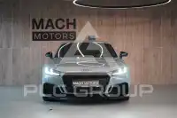 2022 Audi TT