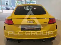 2022 Audi TT
