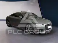 2022 Audi TT