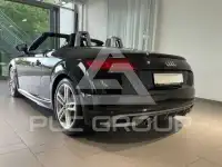 2022 Audi TT