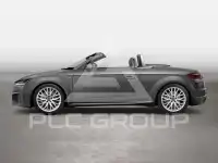 2022 Audi TT