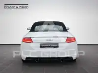 2022 Audi TT