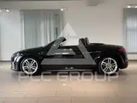 2022 Audi TT