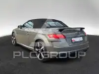 2022 Audi TT
