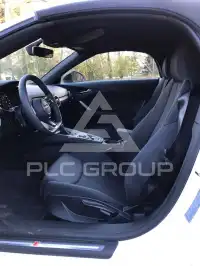 2022 Audi TT