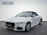 2022 Audi TT