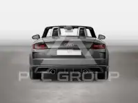 2022 Audi TT