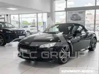 2022 Audi TT