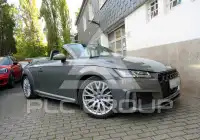 2022 Audi TT