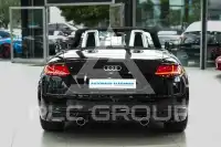 2022 Audi TT