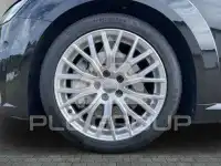 2022 Audi TT