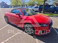 2022 Audi TT