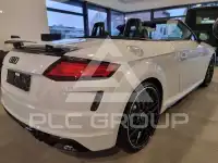 2022 Audi TT