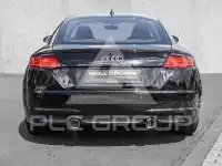 2022 Audi TT