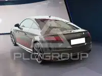 2022 Audi TT