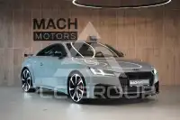 2022 Audi TT