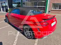 2022 Audi TT