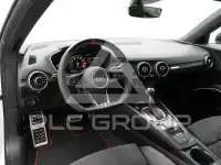 2022 Audi TT