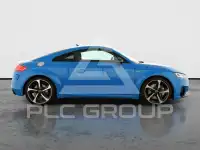 2022 Audi TT