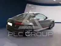 2022 Audi TT