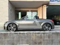 2022 Audi TT
