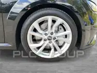 2022 Audi TT