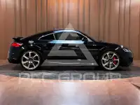 2022 Audi TT