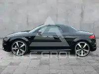 2022 Audi TT