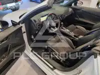 2022 Audi TT