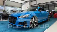 2022 Audi TT