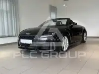 2022 Audi TT