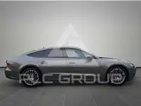 2022 Audi A7