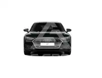 2022 Audi A7