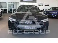 2022 Audi A7