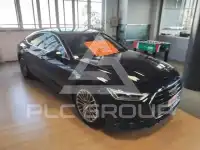 2022 Audi A7