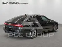 2022 Audi A7