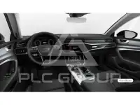 2022 Audi A7