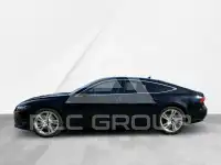2022 Audi A7