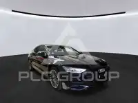 2022 Audi A7