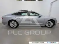 2022 Audi A7