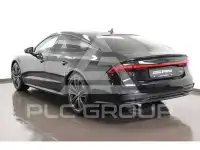 2022 Audi A7