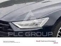 2022 Audi A7