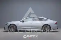 2022 Audi A7