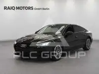 2022 Audi A7