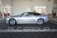 2022 Audi A7