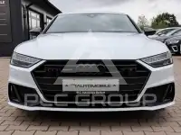 2022 Audi A7