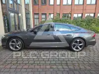 2022 Audi A7