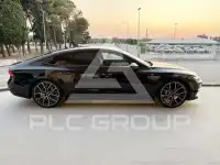 2022 Audi A7