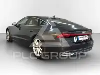 2022 Audi A7