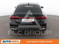 2022 Audi A7